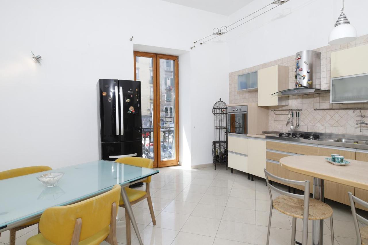 Carbonara23 Appartement *