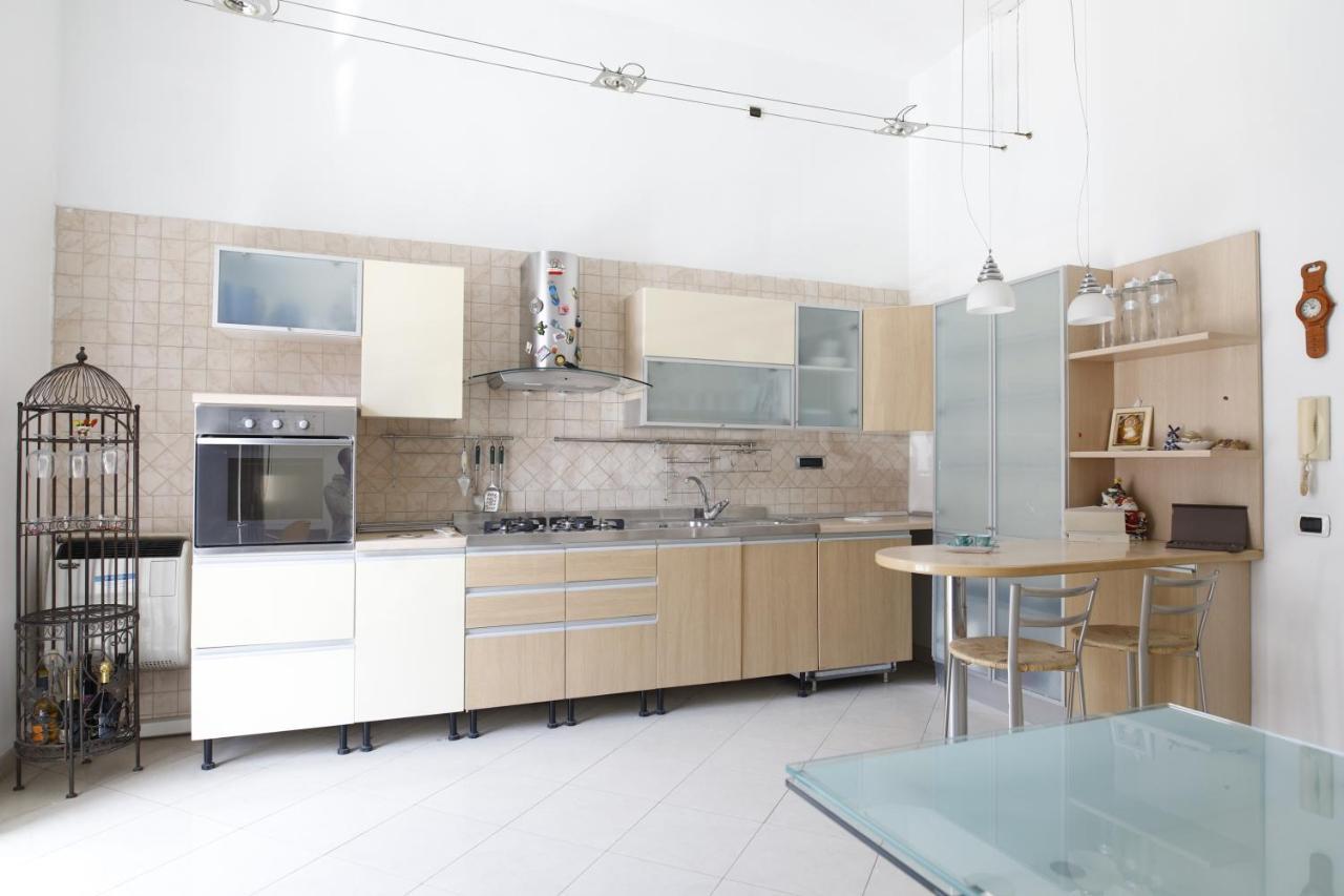 Appartement Carbonara23 Napels