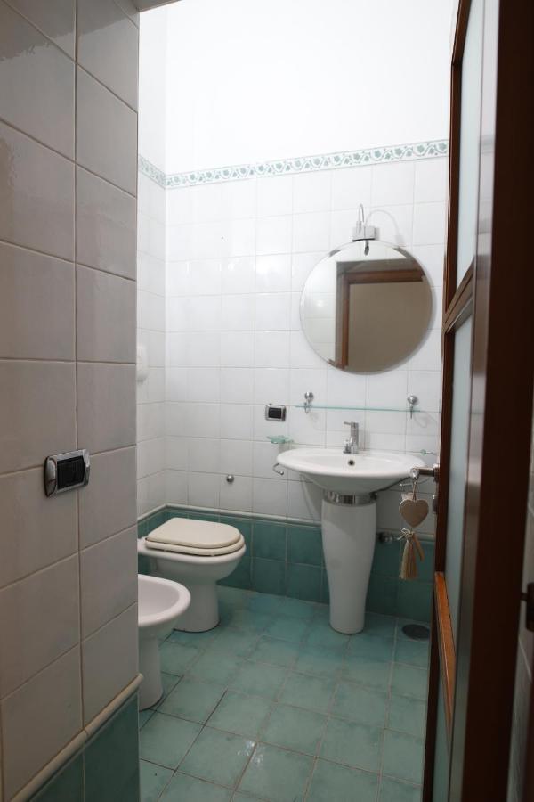 Carbonara23 Appartement *
