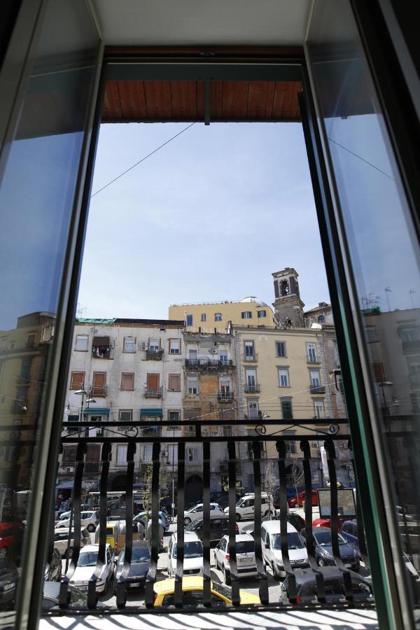 Carbonara23 Appartement