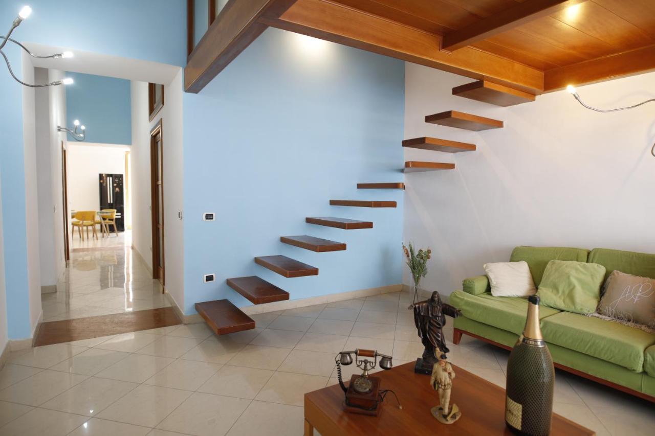 Carbonara23 Appartement