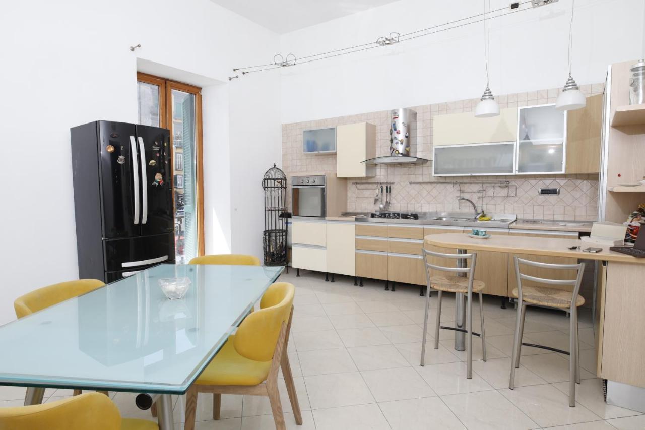 Appartement Carbonara23 *