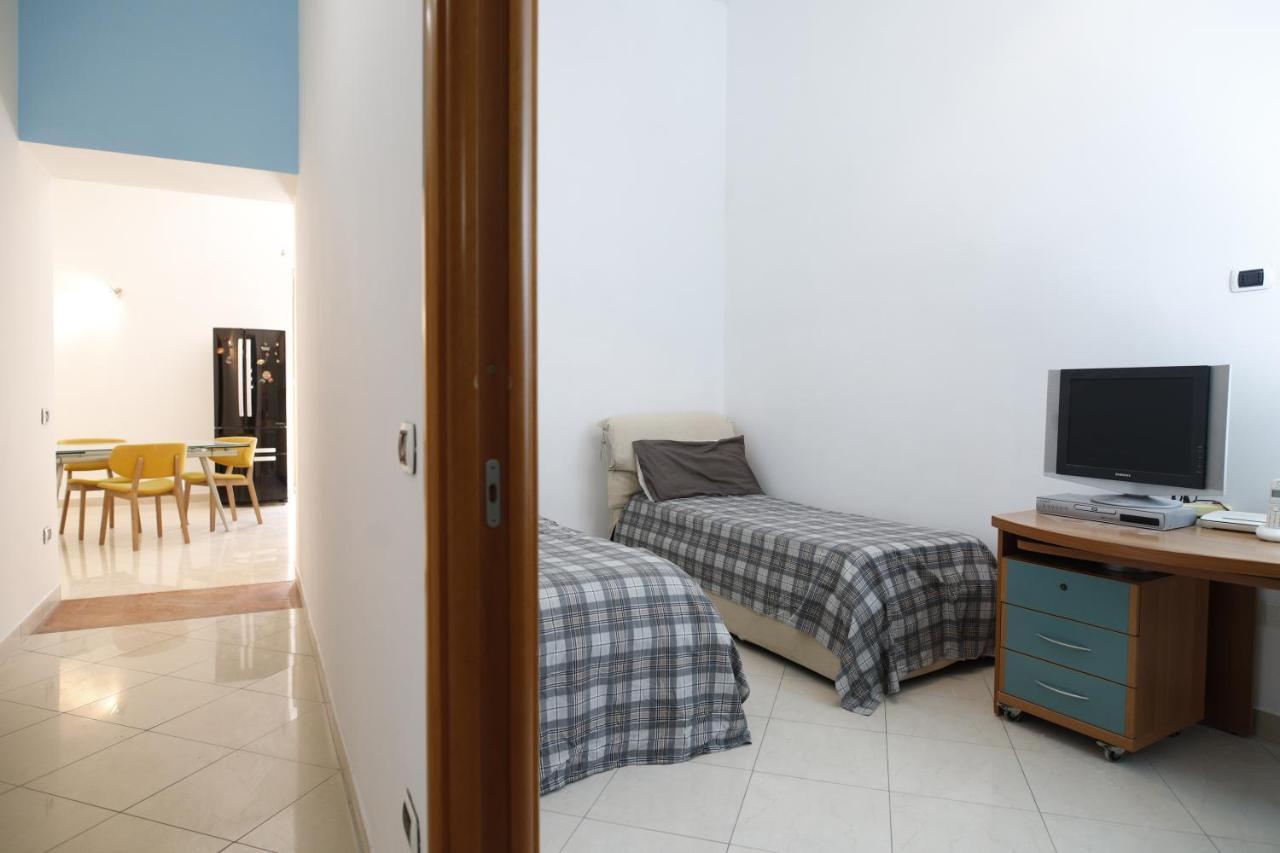 Appartement Carbonara23
