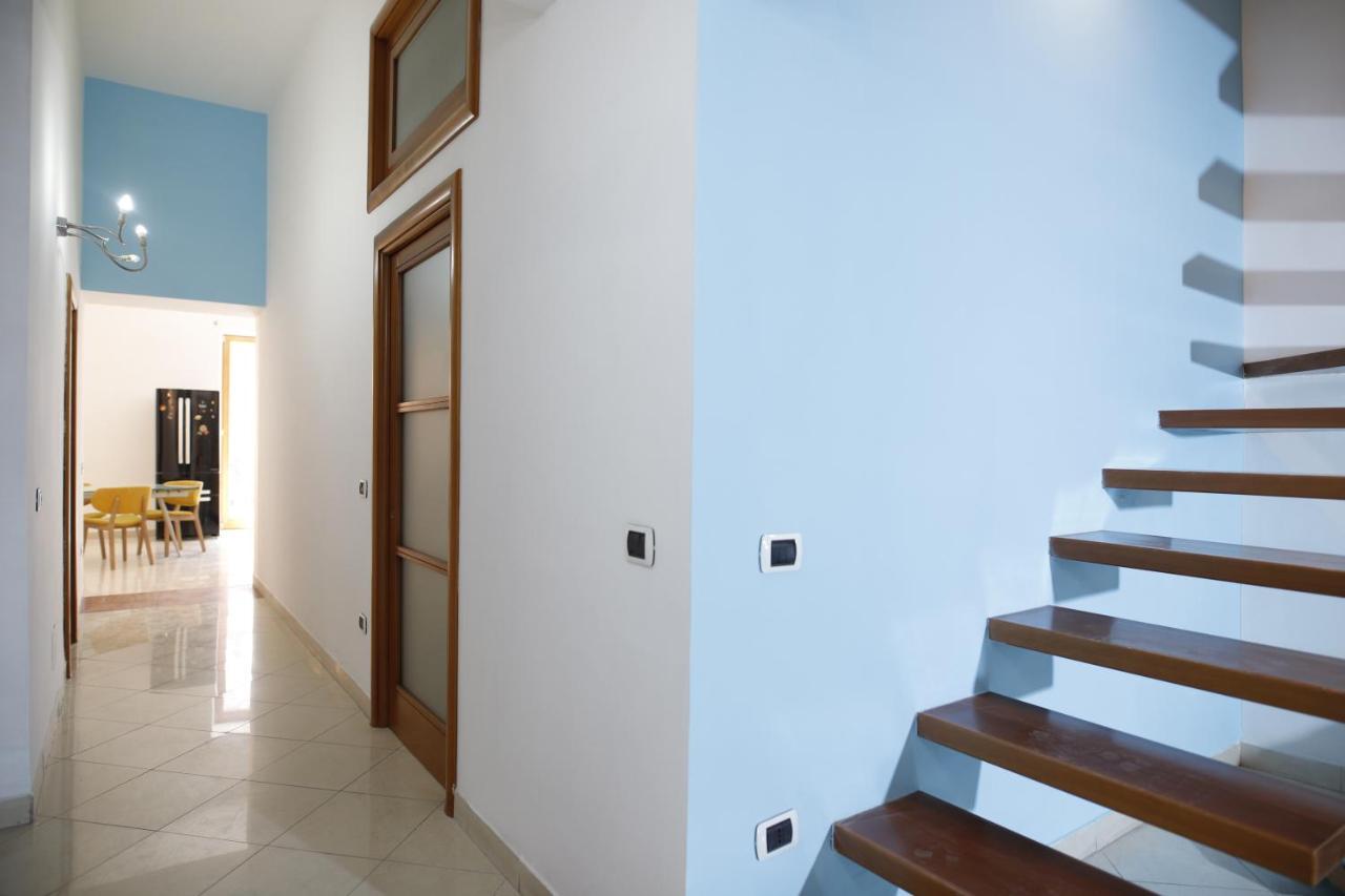 Appartement Carbonara23